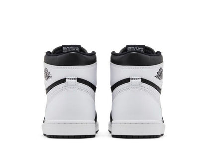 AIR JORDAN 1 RETRO HIGH OG ‘BLACK WHITE 2.0’
