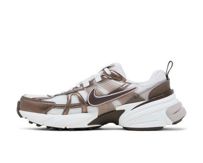 NIKE V2K RUN ‘MINK BROWN’