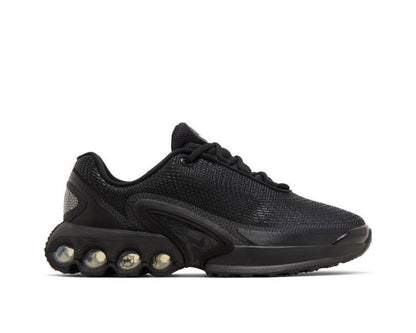 NIKE AIR MAX DN GS ‘BLACK DARK GREY’