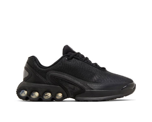 NIKE AIR MAX DN GS ‘BLACK DARK GREY’