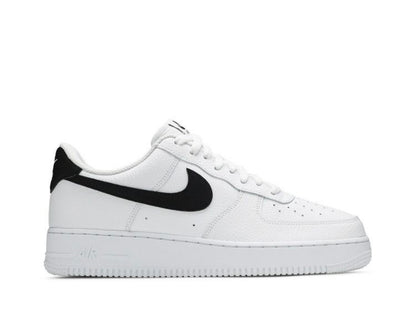 NIKE AIR FORCE 1 ‘07 ‘WHITE BLACK’