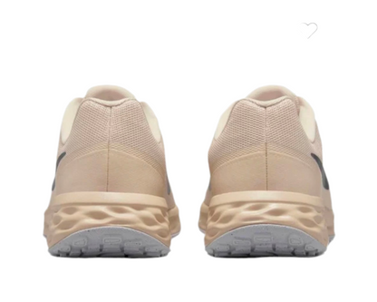 NIKE REVOLUTION 6 NN ‘OATMEAL’