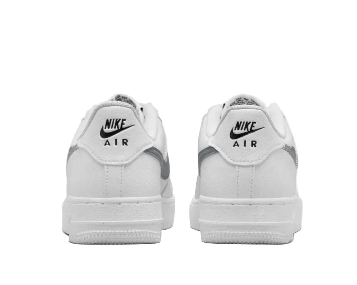 NIKE AIR FORCE 1 IMPACT NEXT NATURE ‘SPRAY PAINT SWOOSH’