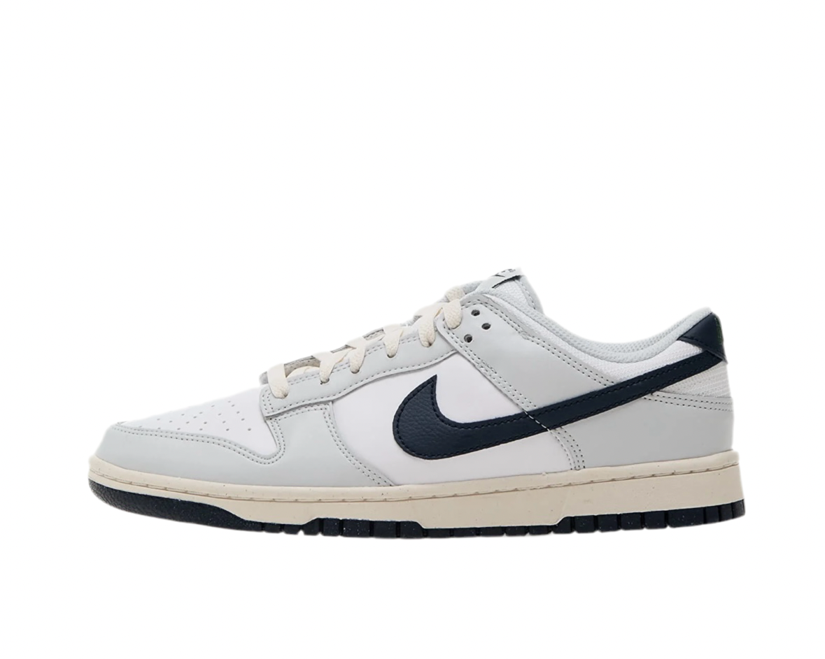 NIKE DUNK LOW NN ‘PHOTON DUST OBSIDIAN’