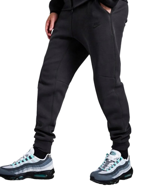 NIKE SPORTSWEAR TECH FLEECE JOGGERS ‘ANTHRACIT’