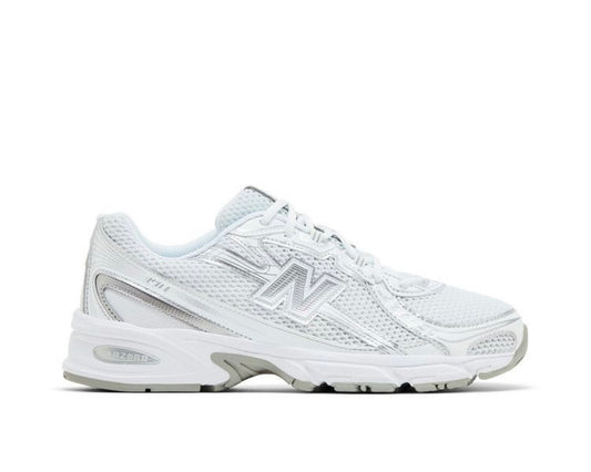 NEW BALANCE 740 ‘WHITE SILVER REFLECTION’