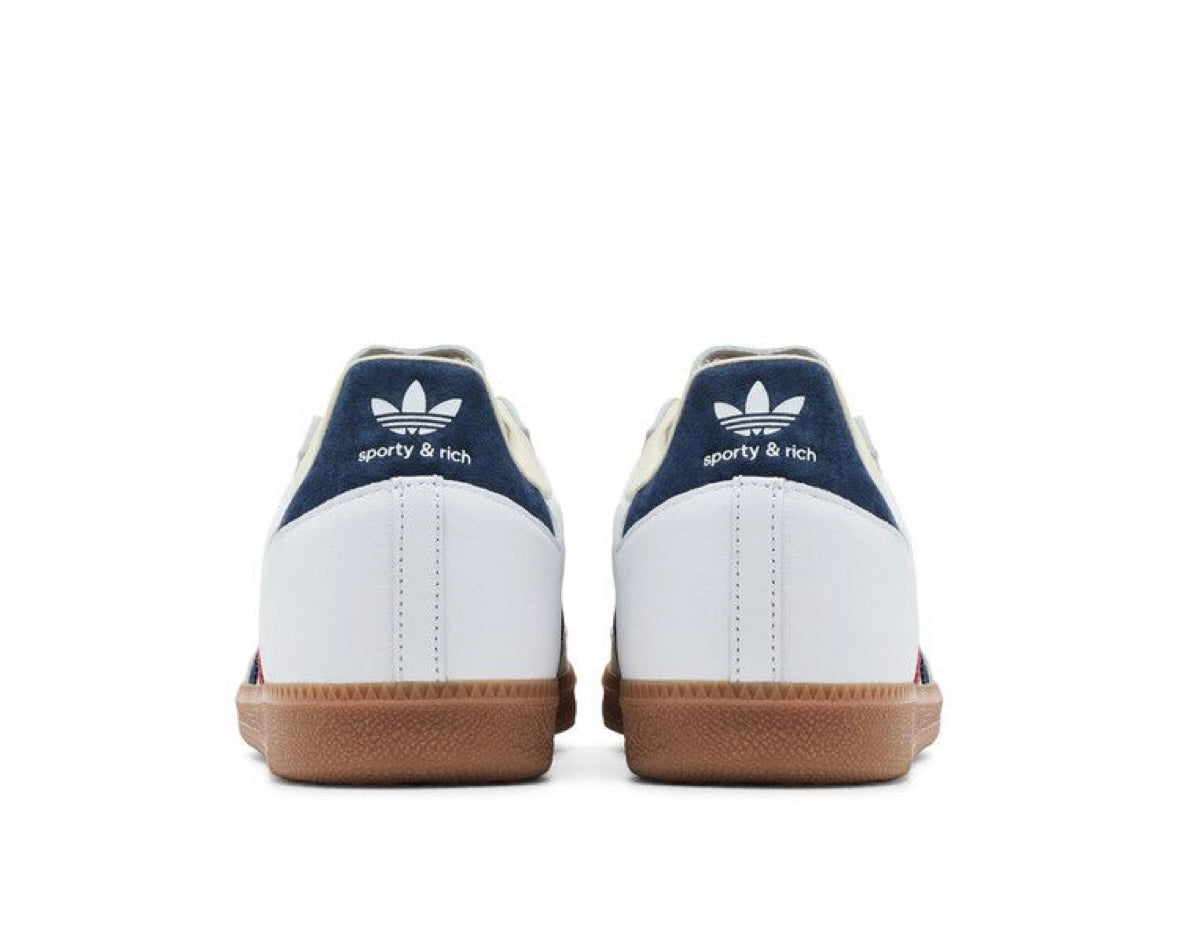 ADIDAS SAMBA OG USA X SPORTY & RICH