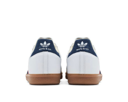 ADIDAS SAMBA OG USA X SPORTY & RICH