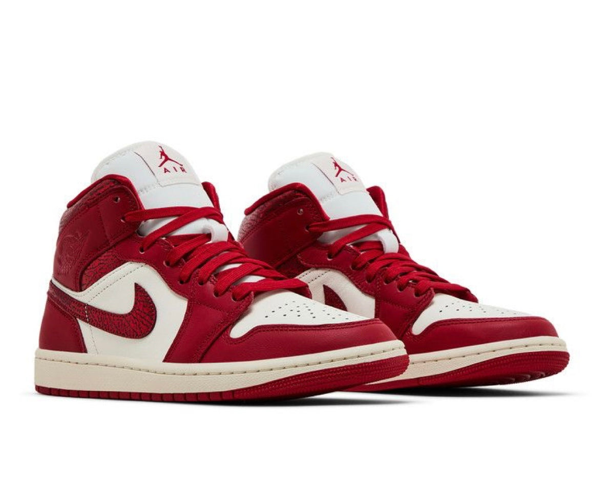 AIR JORDAN 1 MID ‘VALENTINE’S DAY 2025’