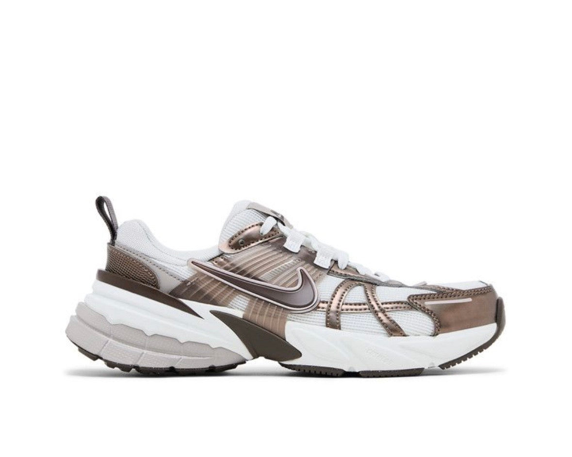 NIKE V2K RUN ‘MINK BROWN’