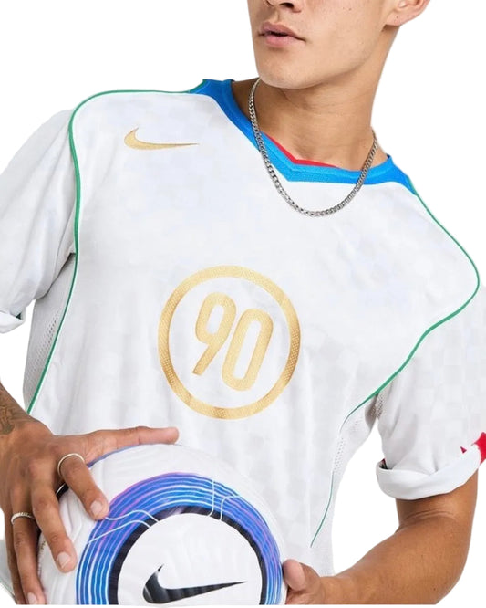 NIKE T90 DRI-FIT ENERGY JERSEY