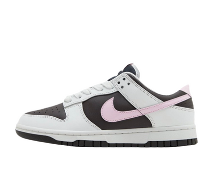 NIKE DUNK LOW ‘SUMMIT WHITE PINK FOAM’