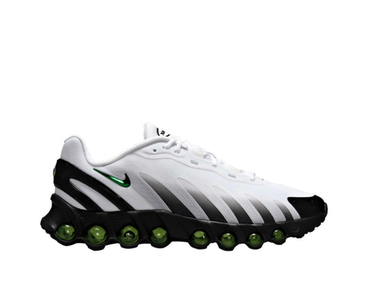 NIKE AIR MAX DN8 ‘WHITE BLACK PINE GREEN’