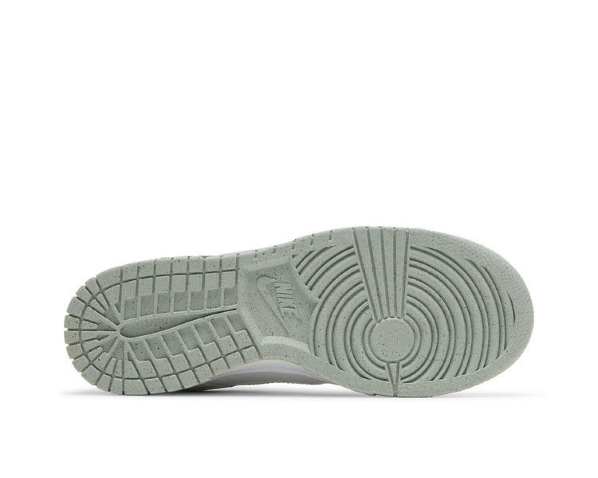 NIKE DUNK LOW NEXT NATURE ‘WHITE MINT’