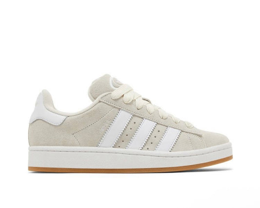 ADIDAS CAMPUS 00S ‘WONDER WHITE GUM’