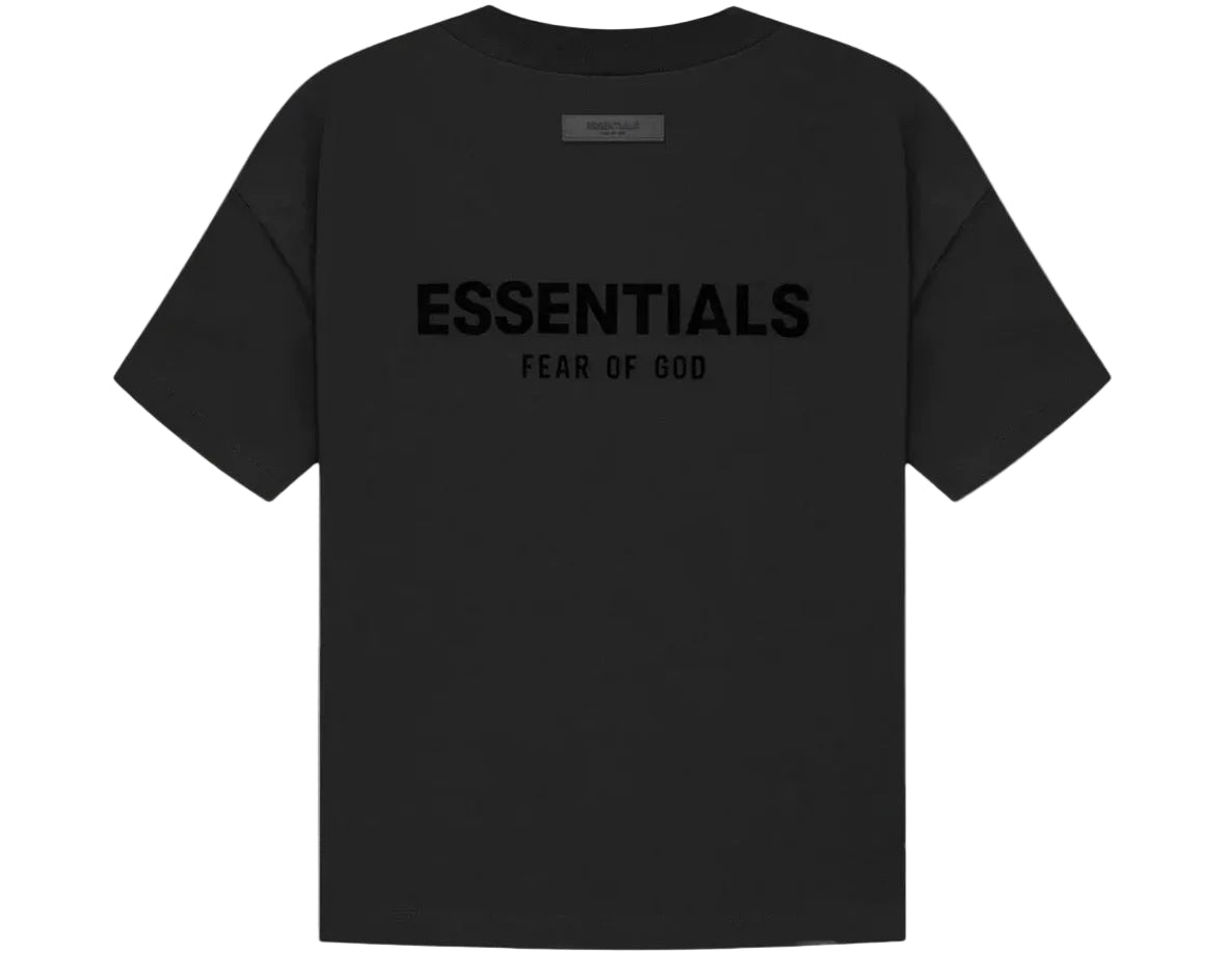 FEAR OF GOD ESSENTIALS T-SHIRT (SS22) ‘STRETCH LIMO’