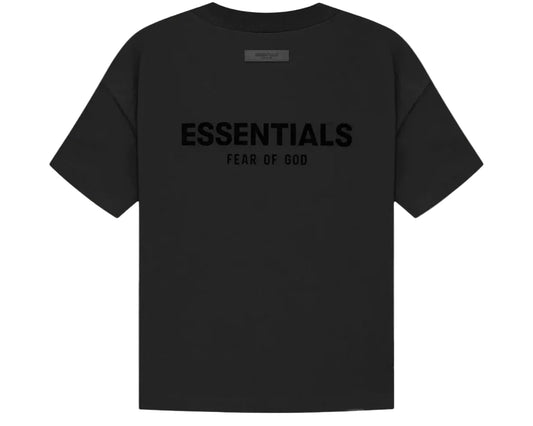 FEAR OF GOD ESSENTIALS T-SHIRT (SS22) ‘STRETCH LIMO’