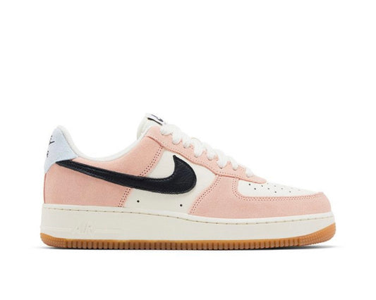 NIKE AIR FORCE 1 LOW ‘ARCTIC ORANGE’