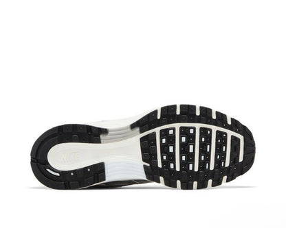 NIKE P-6000 ‘WHITE METALLIC SILVER’