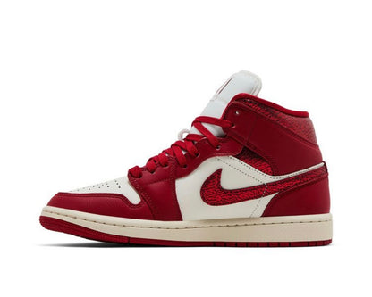 AIR JORDAN 1 MID ‘VALENTINE’S DAY 2025’