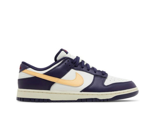 NIKE DUNK LOW ‘FROM NIKE, TO YOU-NAVY’