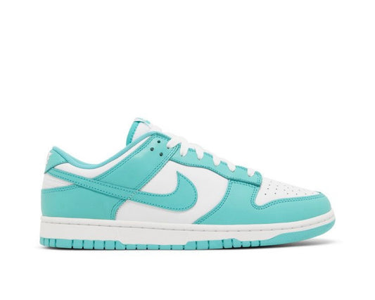 NIKE DUNK LOW ‘CLEAR JADE’