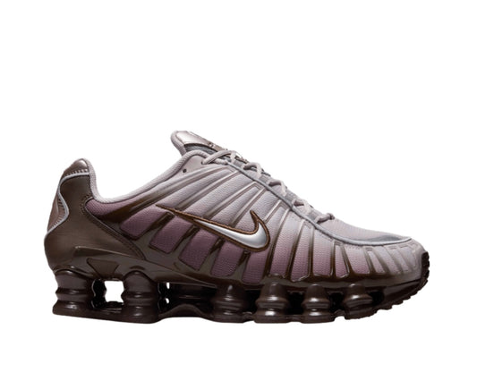 NIKE SHOX TL ‘PLATINUM VIOLET’