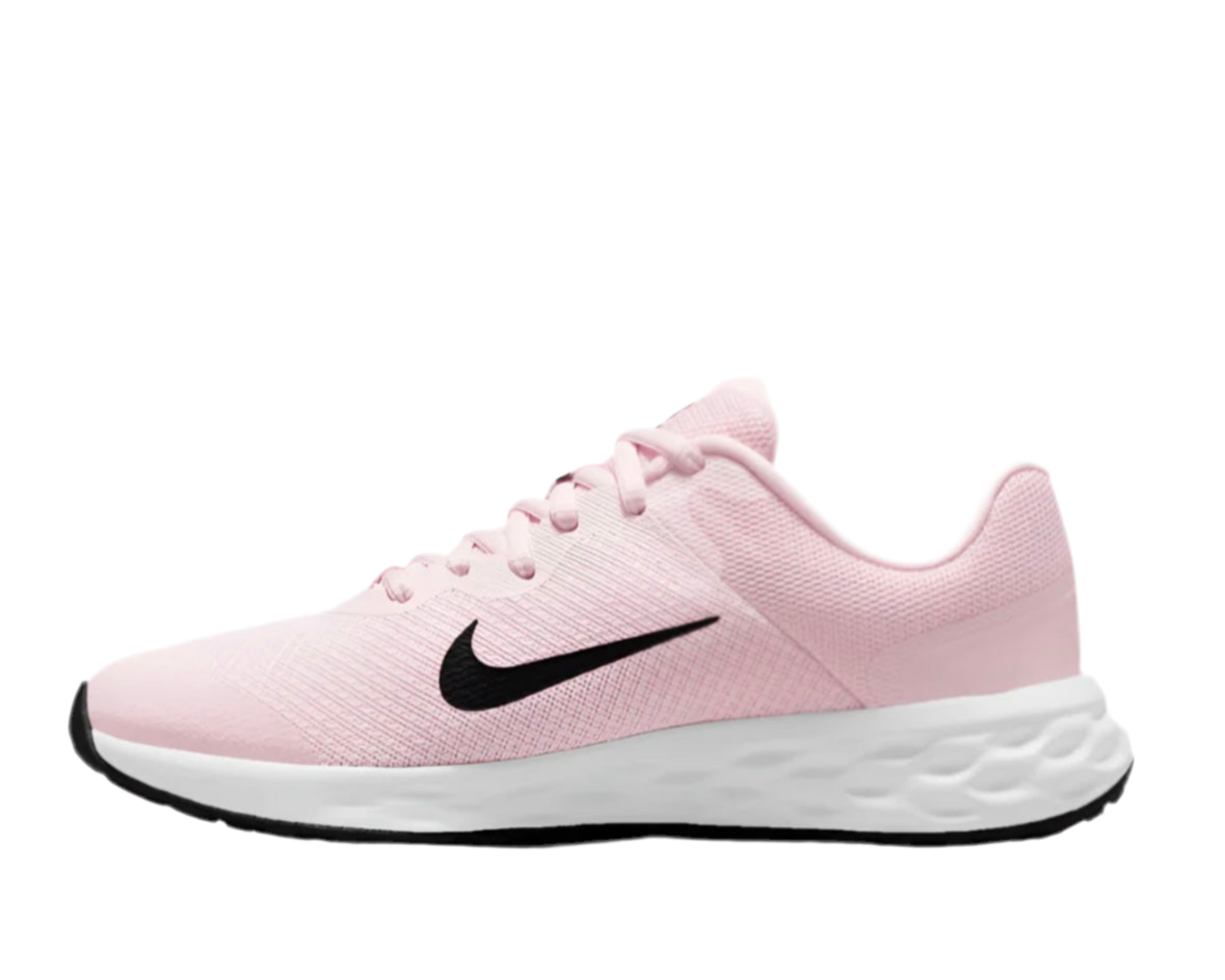 NIKE REVOLUTION 6 ‘PINK FOAM’