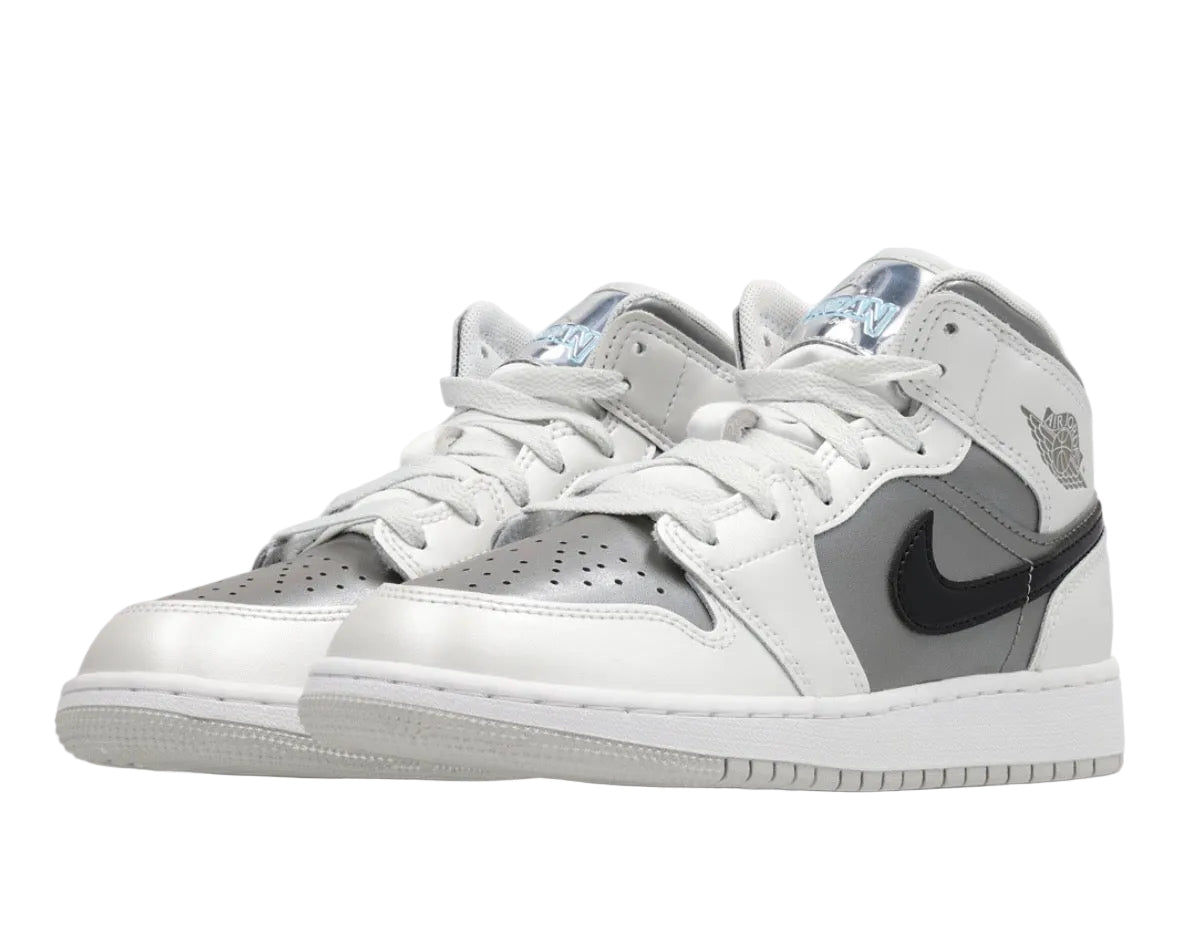 AIR JORDAN 1 MID GS ‘INSPIRED BY THE GREATEST’