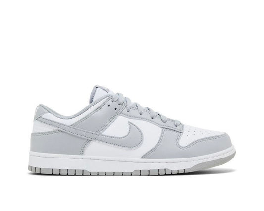 NIKE DUNK LOW ‘LIGHT SMOKE GREY’