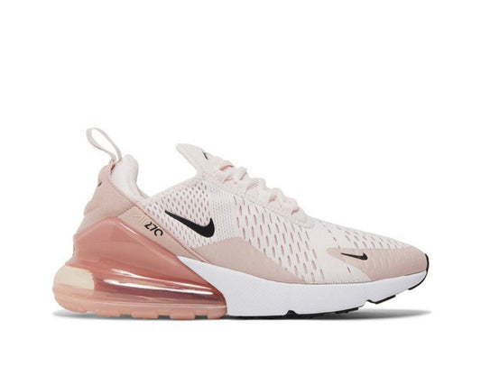 NIKE AIR MAX 270 ‘LIGHT SOFT PINK’