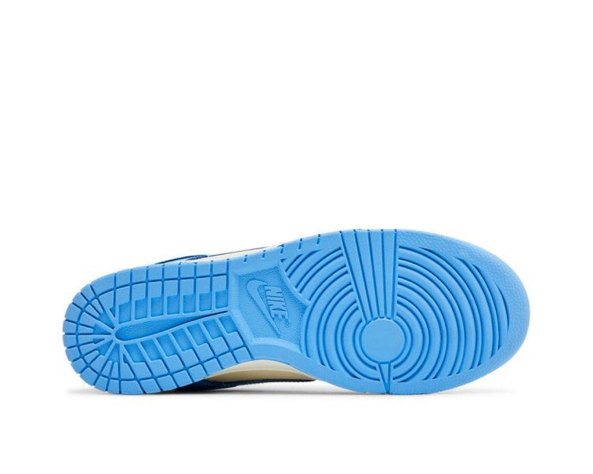 NIKE DUNK LOW ‘UNIVERSITY BLUE COCONUT MILK’