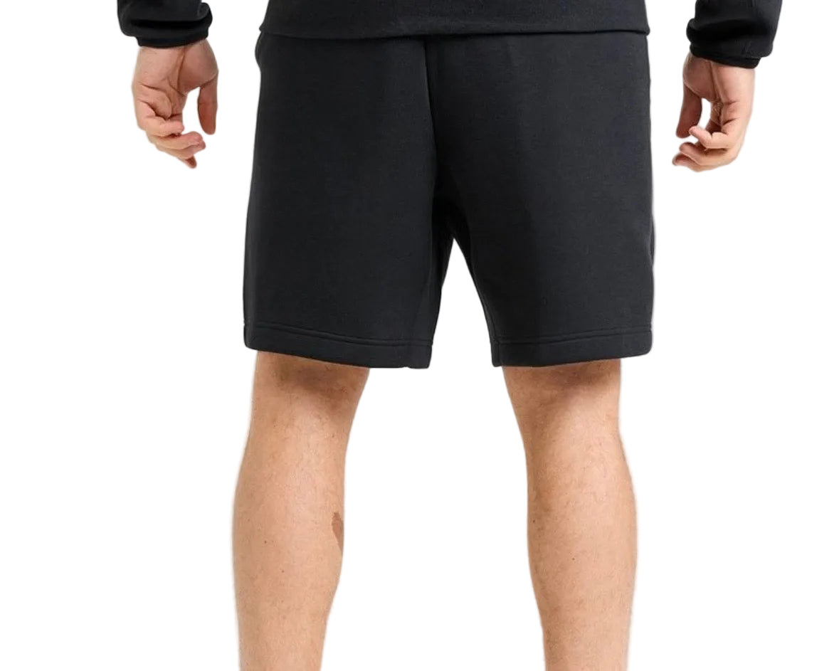 NIKE SPORTSWEAR TECH FLEECE SHORT ‘BLACK’