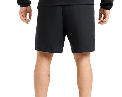 NIKE SPORTSWEAR TECH FLEECE SHORT ‘BLACK’
