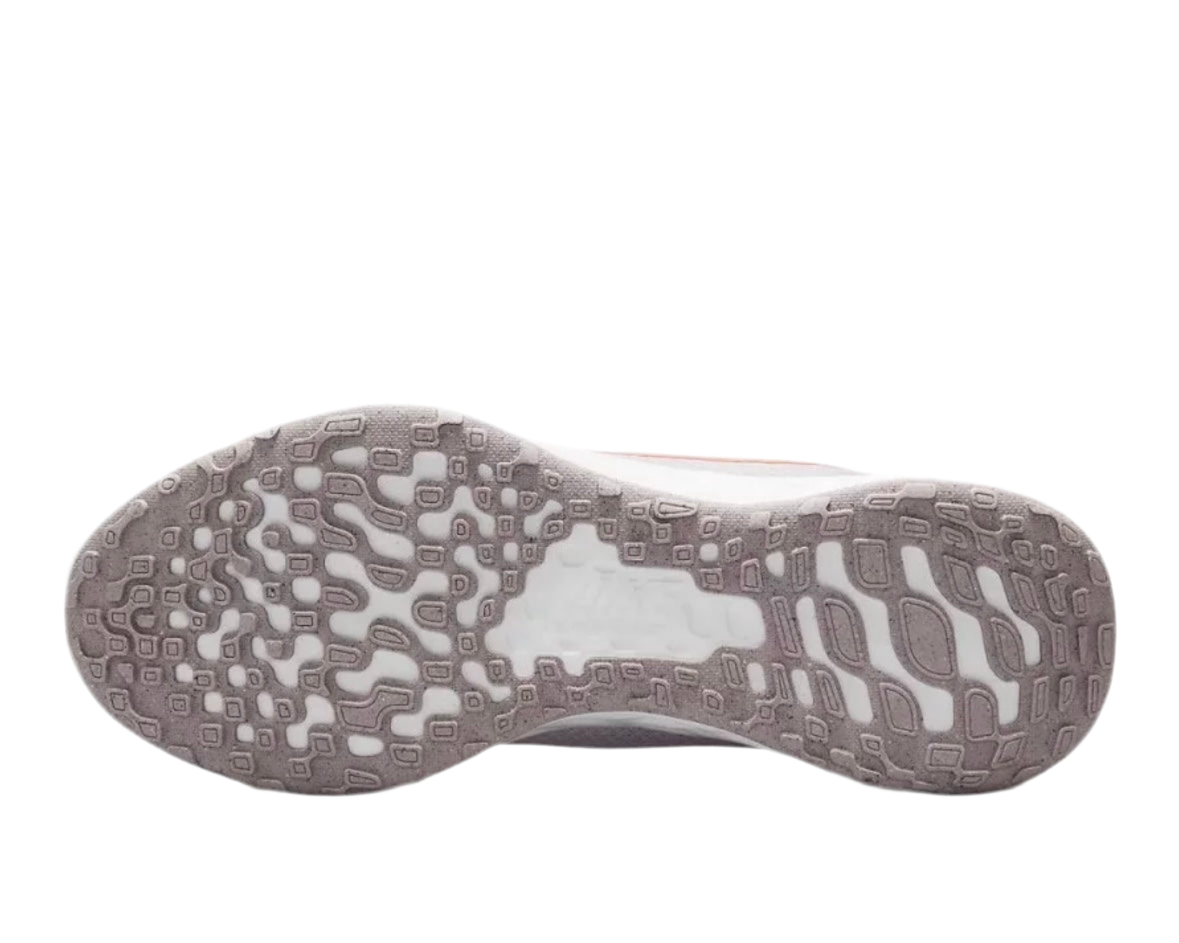 NIKE REVOLUTION 6 NEXT NATURE ‘LIGHT VIOLET CHAMPAGNE’