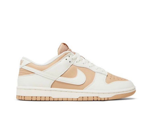 NIKE DUNK LOW NEXT NATURE ‘HEMP’