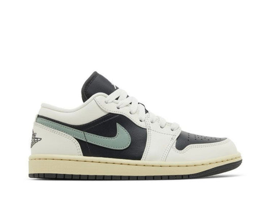 AIR JORDAN 1 LOW ‘JADE SMOKE’