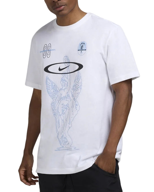 NIKE VICTORY GRAPHIC TEE