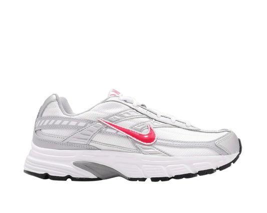 NIKE INITIATOR ‘WHITE CHERRY METALLIC SILVER’