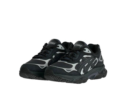ASICS GEL-NYC ‘GRAPHITE-GREY BLACK’