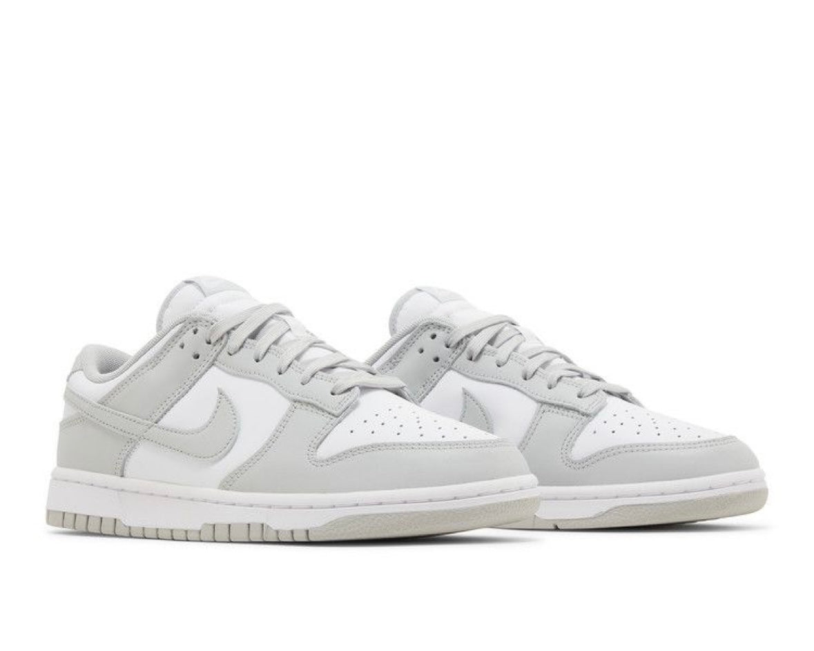 NIKE DUNK LOW ‘GREY FOG’