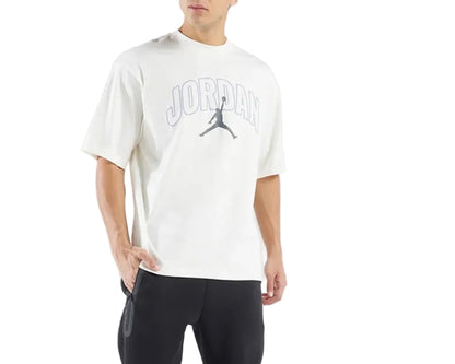 JORDAN MJ BROOKLYN OVERSIZED T-SHIRT