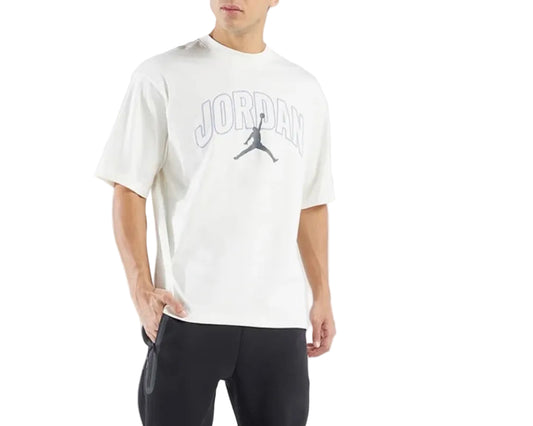 JORDAN MJ BROOKLYN OVERSIZED T-SHIRT