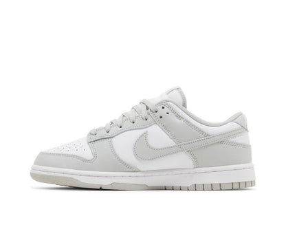 NIKE DUNK LOW ‘GREY FOG’