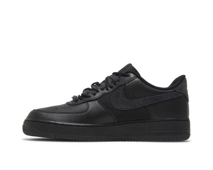 NIKE x SLAM JAM AIR FORCE 1 LOW ‘BLACK OFF NOIR’