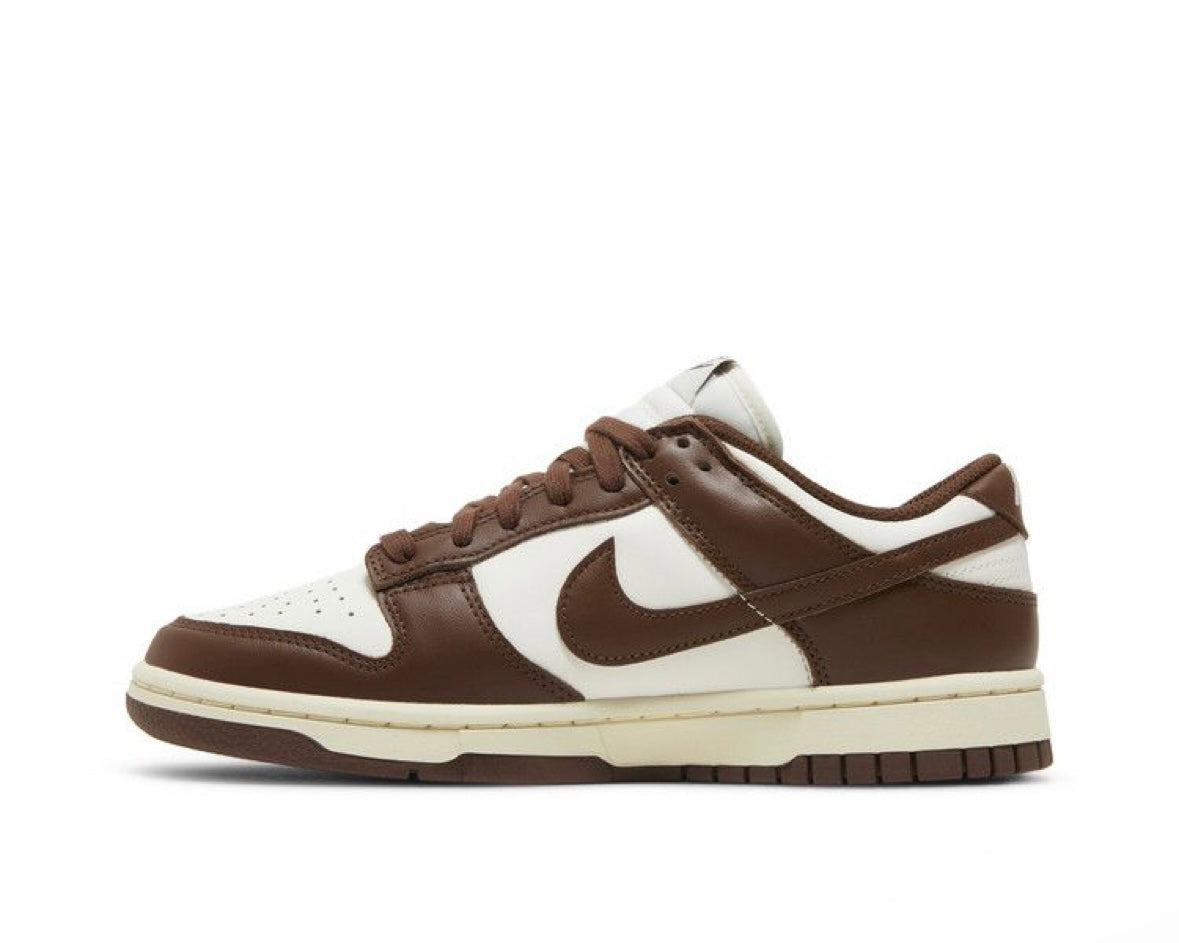 NIKE DUNK LOW WMNS ’CACAO WOW’