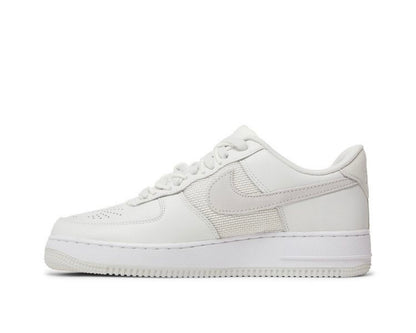 NIKE X SLAM JAM AIR FORCE 1 LOW ‘TRIPLE WHITE’