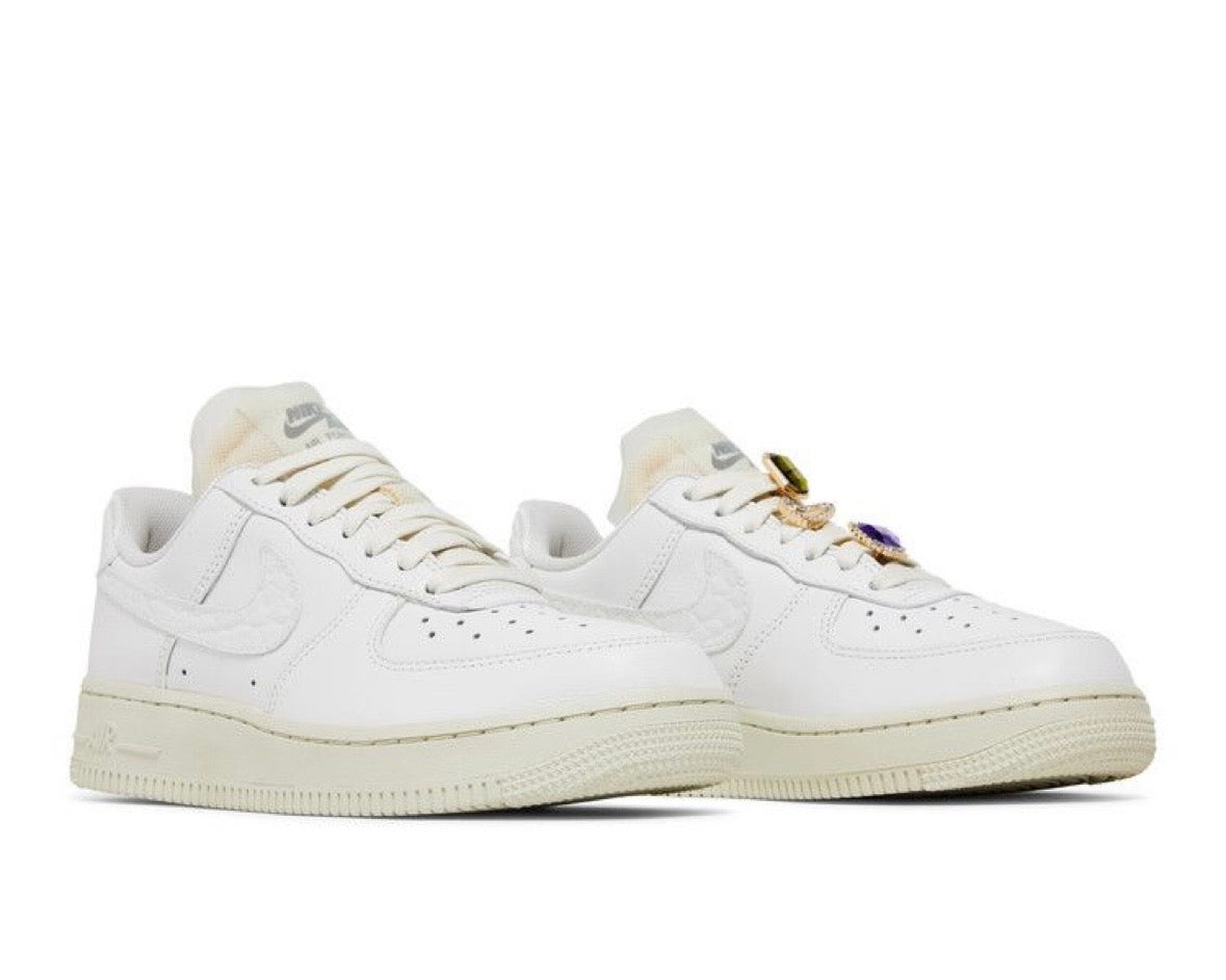 NIKE AIR FORCE 1 LOW PREMIUM ‘JEWELS’