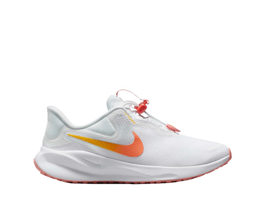NIKE REVOLUTION 7 EASYON ‘WHITE MAGIC EMBER’