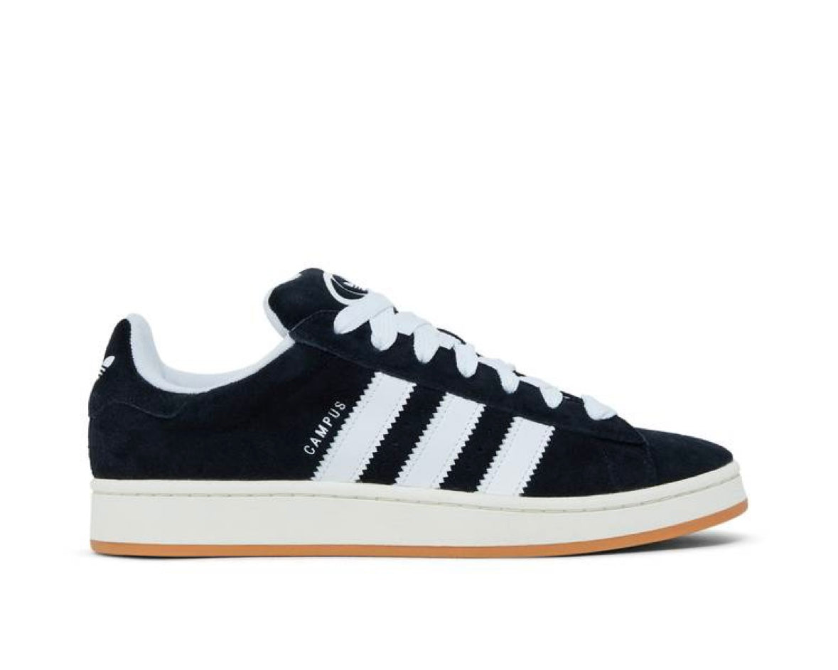 ADIDAS CAMPUS 00S ‘CORE BLACK’